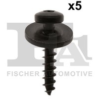 FA1 Clip, Zier-/Schutzleiste 22-70001.5 FüR Renault