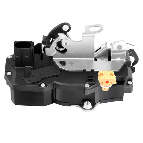 931-304 Front RH PassengeR Door Lock Actuator For 07-13 Cadillac Chevrolet GMC - Picture 20 of 21