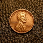 (ITM-7814) 1922-D Lincoln Wheat Cent ~ AU Condition ~ COMBINED SHIPPING!