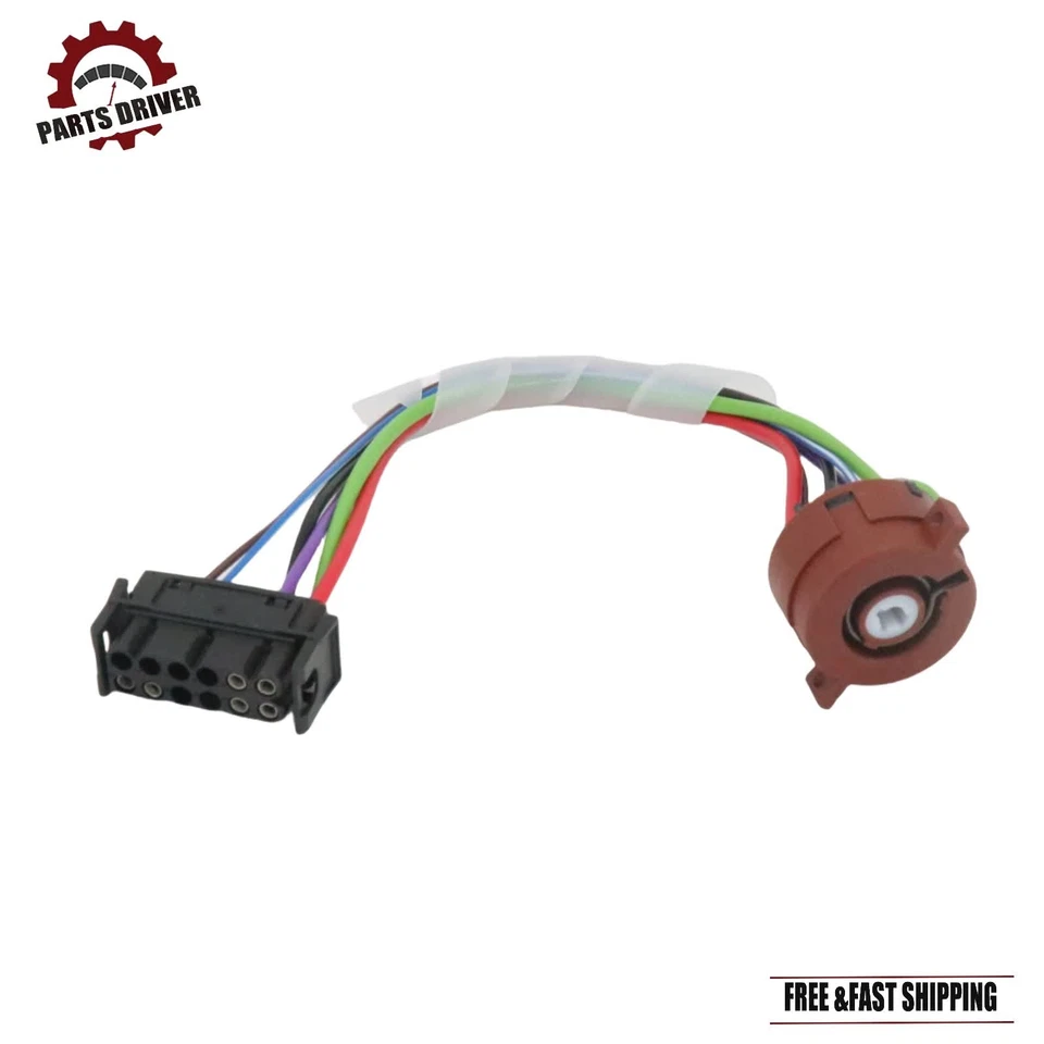 Interruptor de encendido 1 pieza para BMW 96-99 328i 328is 98-99 323i 323is 95-99 M3 318ti Foto 2 de 4