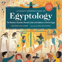Heather Alexander | A Child's Introduction To Egyptology | Buch | Englisch