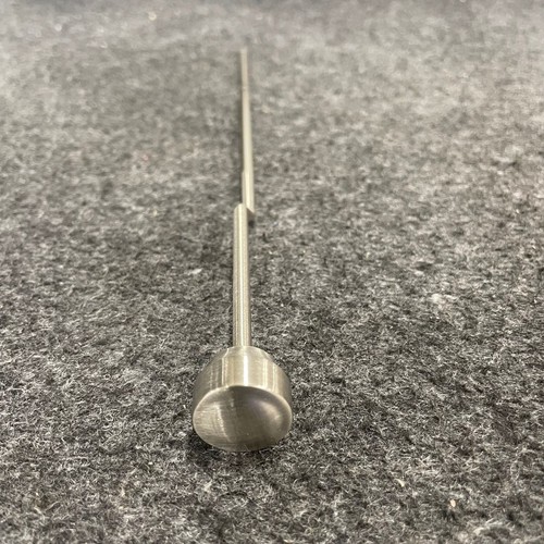 Moen 6802BN Dartmoor Gebürstetes Nickel Traditionell Mittelset Badezimmer Waschbecken Wasserhahn - Bild 10 von 24