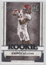 2022 Leaf Ultimate Draft Rookies Box Set Silver Spectrum Jameson Williams 2b2