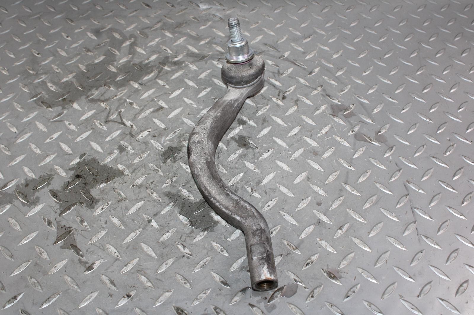 14-19 Ghibli 3.0L Passsenger RH Right Front Outer Tie Rod End Factory OEM OE WTY