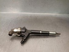 8973762702 einspritzdüse OPEL ASTRA H A04 1.7 CDTI L48 2004 5813499