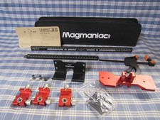 Magmaniac Cabinet Hardware Jig, Cabinet (Store Display) FAST FREE SHIPPING.