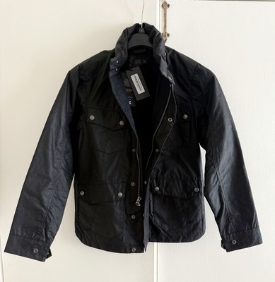New Triple Aught Design TAD Talisman Jacket Small