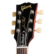 GeetarGizmos 1 11/16" / 43mm BONE NUT for GIBSON LES PAUL Guitar - Drop-In