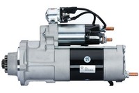 Starter Hella 8EA 012 586 361 Anlasser Startmotor