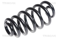 1X Triscan Fahrwerksfeder 8750 29326 FüR ST 3R5 Seat Exeo TDI Tfsi