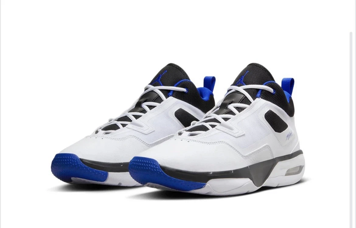 Preços baixos em Jordan Stay Loyal 3 Black Game Royal | eBay