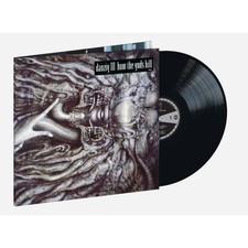 Danzig / DANZIG III: HOW THE GODS KILL (LTD. ...