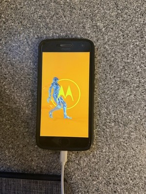 Motorola Moto G Plus 5th Generation