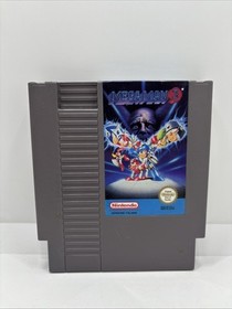 Videogioco Megaman Mega Man 3 Nintendo Entertainment System Nes Gig Ita