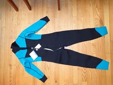 Hevtor neoprene wetsuit New w/tags