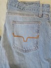 Women's, Kimes Ranch Jeans, Size 8/30, Distressed, Jennifer Fit, Jeans-EUC!! — photo 2