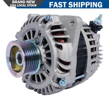 150Amp Alternator for 2013-2016 INFINITI JX35 QX60 Nissan Murano Pathfinder 3.5L