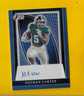 72902 2024  Pro Set Metal Auto Prismatic Blue #PANC2 Nathan Carter 7/20