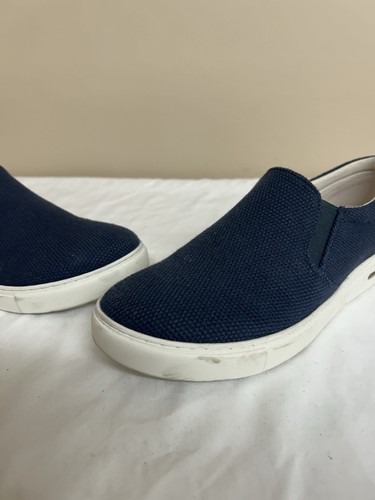 Birkenstock Oswego MIDNIGHT- EU 40 - Picture 9 of 13