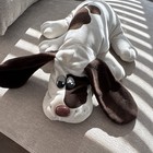Lot of 4 Pound Puppies. — photo 2