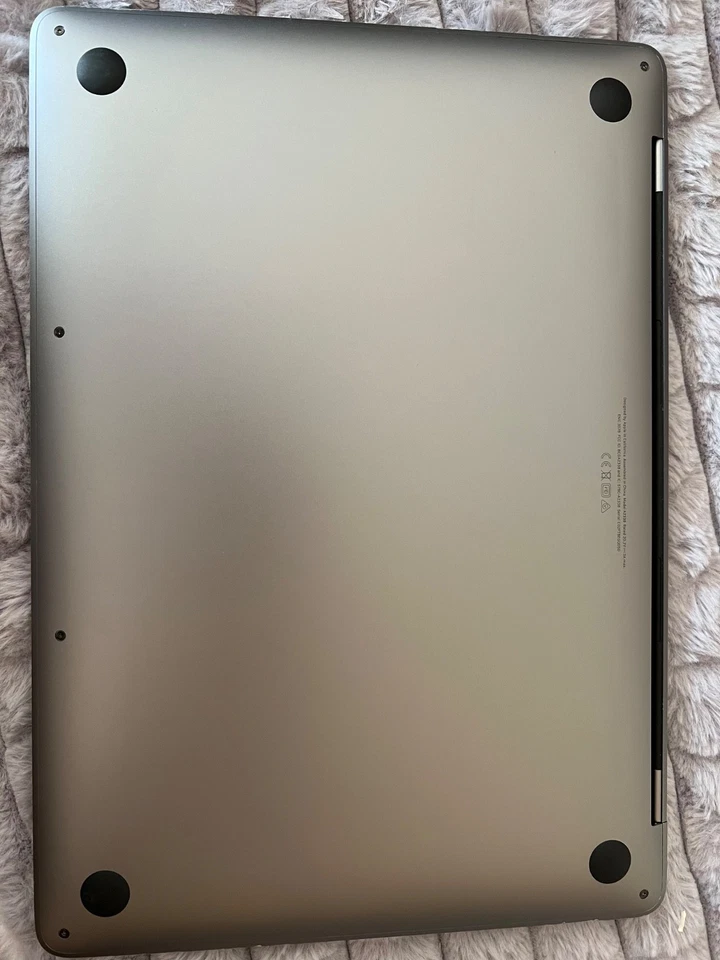 Apple MacBook Pro 13" M1 · 8GB · 256GB, Foto 2 von 5