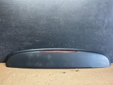 2005 To 2009 Saab 9-7x Rear Hatch Liftgate Spoiler Third Brake Light Oe Y9751 Dg
