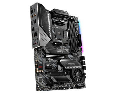 MSI MAG X570 TOMAHAWK WIFI Motherboard/ | eBay