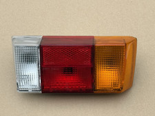 VW Golf 1 Mk I Rückleuchte Rücklicht + Lampenträger rechts FIFFT (y1409) Neu NOS