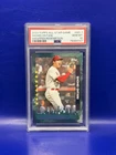2023 Topps All Star Game Exclusive Wrapper Redemption Shohei Ohtani AS-1 PSA 10
