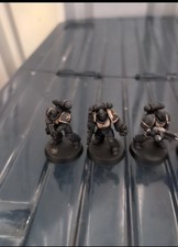 Warhammer 40k Space Marine Primaris Intercessors Games Workshop X5