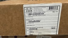 Cisco UCSC-C3X60-10TB UCS Hard Drive 10TB 7.2K 4KN Top Load