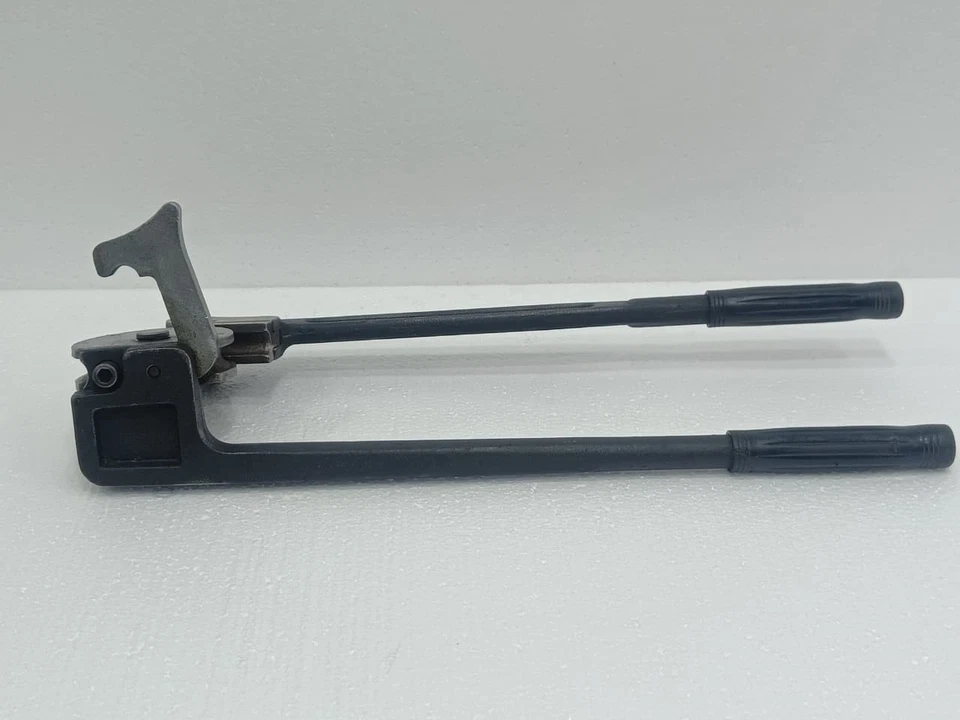 RIDGID 412M 12MM TUBE BENDER 38MM BEND RADIUS PRECISION INSTRUMENT BENDER RIDGID - Image 4 of 4