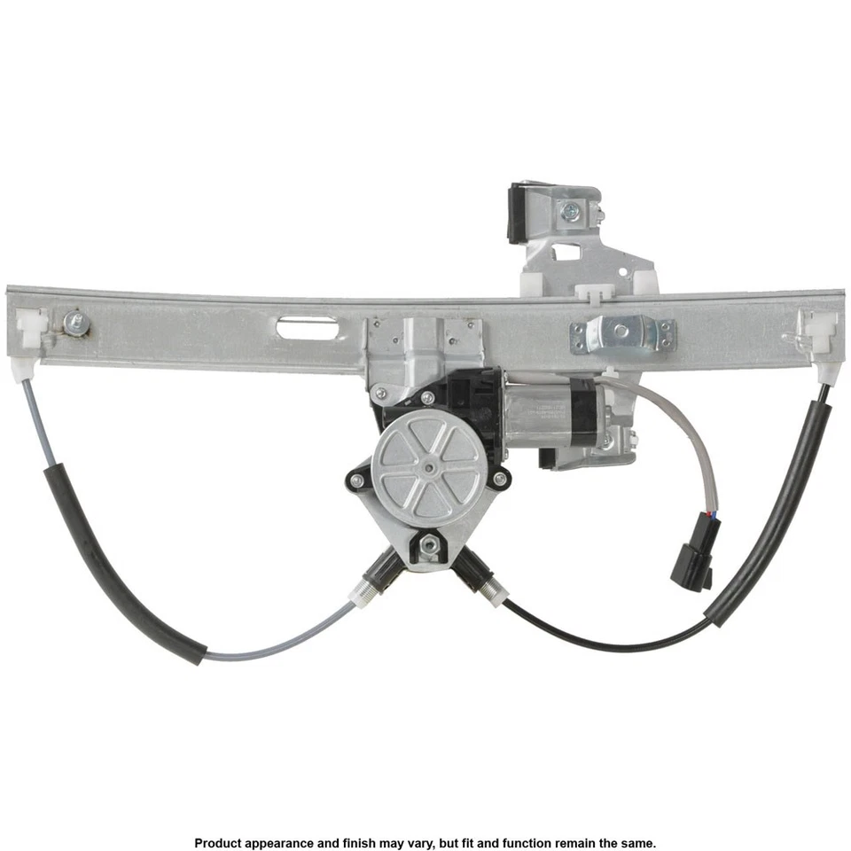 Cardone Rear Right Window Motor & Regulator For Pontiac Grand Prix 2004-2007 - Изображение 2 из 4