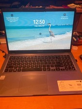 ASUS VivoBook 15.6" 8GB/ 256GB SSD, Intel Core i3 10th Gen., 1.20 GHz, 8 GB)...