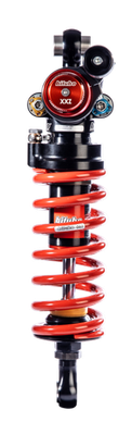 Bitubo XXZV Monoshocks Adjustable:Integ.Hyd.Preload, 2Rebound