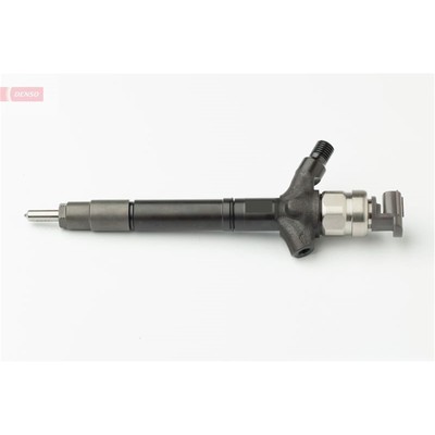 Denso Einspritzdüse für Toyota Avensis Corolla ab 01/2008 Rav 4