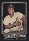 2025 Topps Allen & Ginter X - Roy Campanella #22