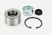 Continental Ctam Radlagersatz Vorderachse U.A. FüR CitroËN, Fiat, Peugeot