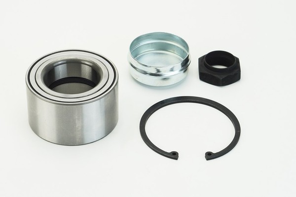 Continental Ctam Radlagersatz Vorderachse U.A. FüR CitroËN, Fiat, Peugeot-image