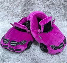 Bmw M4 INSPIRED Car Slippers ONE SIZE 6-11