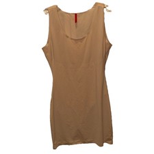 NWT Spanx Thinstincts Bodycon Full Slip Stretchy Comfortable HTF Lrg