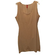 NWT Spanx Thinstincts Bodycon Full Slip Stretchy Comfortable HTF Lrg