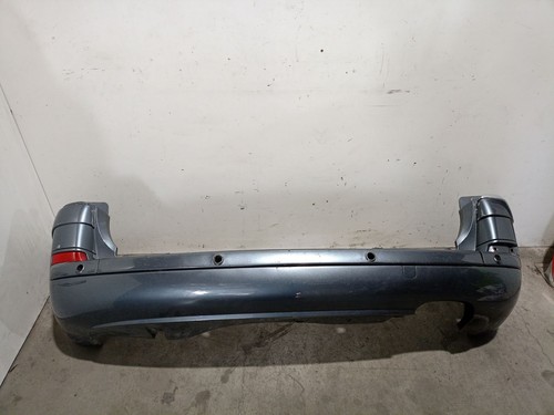 Pare-chocs Arrière CITROEN AMI 2022 - Gris, 98380566LT, Occasion