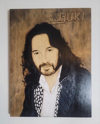 Marco Antonio Solis Art