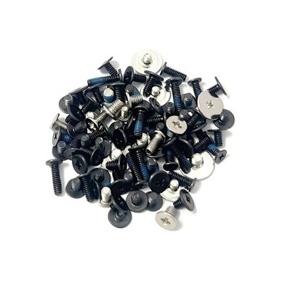 Genuine For DELL Alienware m16 R2 P130F001 Set of screws kit Repair Screwset jph