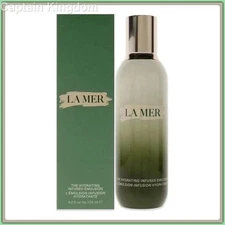 LA MER The Hydrating Infused Emulsion - 4.2fl. oz / 125ml - New