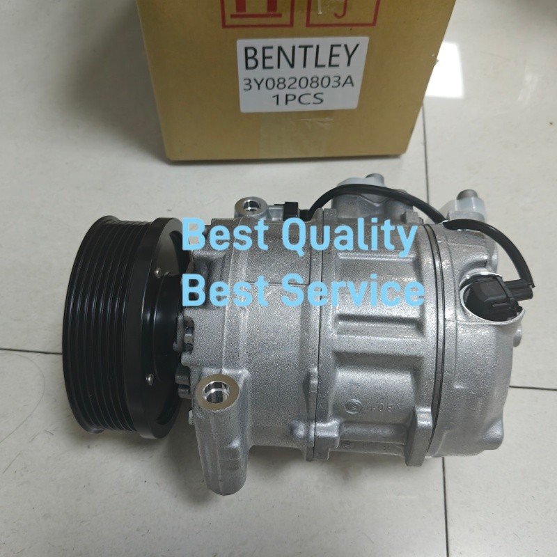3Y0820803A for Bentley Accent Mulsanne 6.0T 6.8T Air Compres