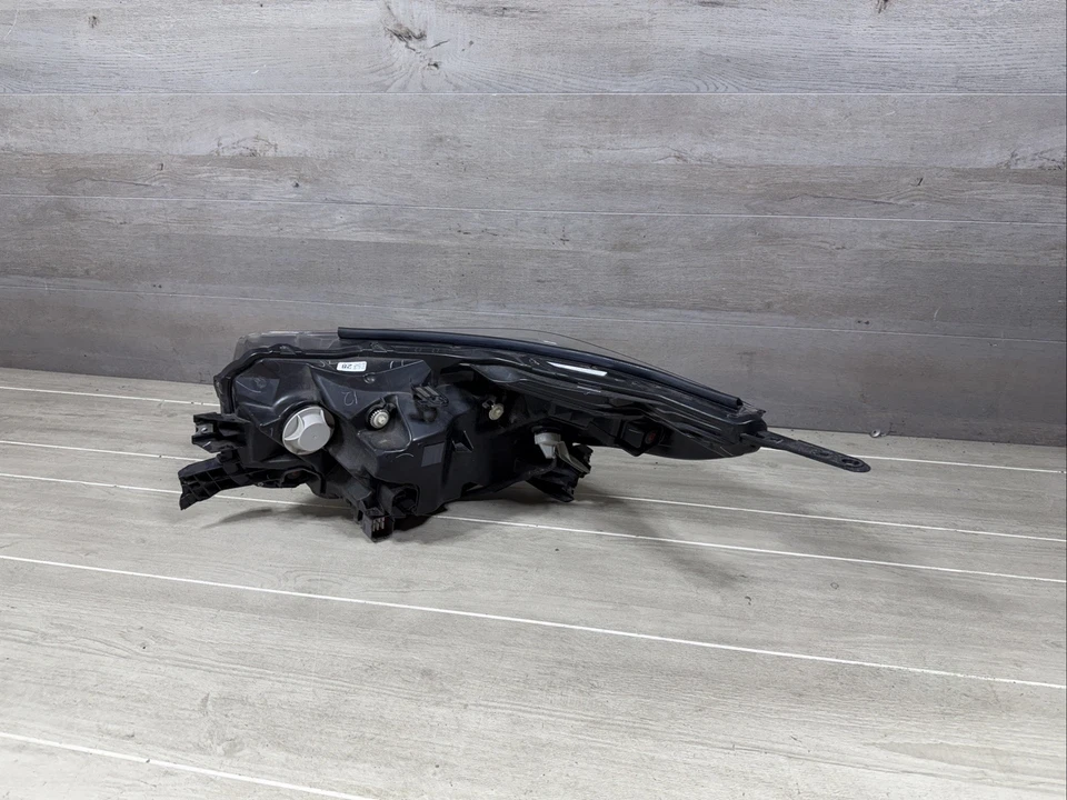 23 24 2023 2024 Subaru Legacy Outback LED Faro Faro Lámpara Fabricante de Equipo Original Foto 3 de 4