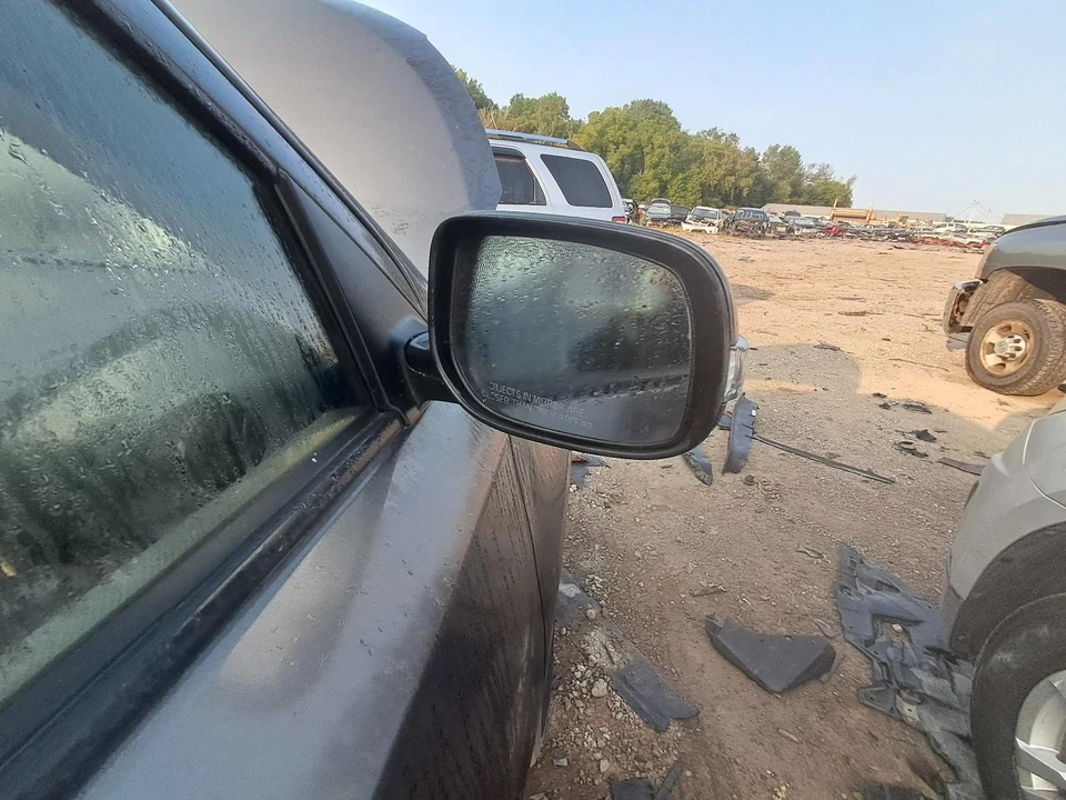 Used Air Cleaner Assembly fits: 2009 Scion XD Grade A - Image 3 of 4