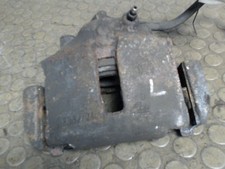 Bremssattel Vorn Links Opel Vectra A 922 12 Monate Garantie Sofortversand